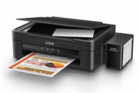 Cara Mengatasi Printer Epson L220 Lampu Berkedip Bersama