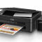 Cara Mengatasi Printer Epson L220 Lampu Berkedip Bersama