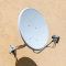 Cara Membuat Antena TV Parabola Sendiri Lengkap