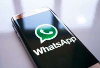 Cara Mengubah Format Jam di WhatsApp