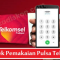 Cara Cek Pemakaian Pulsa Telkomsel Selama Setahun