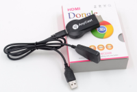 Cara Memasang HDMI Dongle ke TV LG