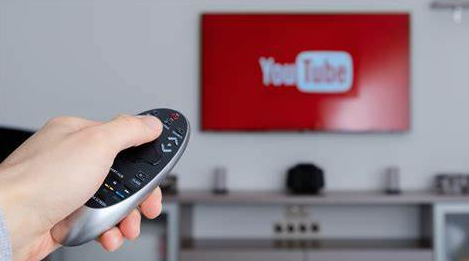 Cara Nonton YouTube di TV Aqua