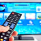 Cara Memprogram TV Sharp Parabola