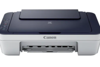 Cara Mengatasi Printer Canon E400 Lampu Berkedi