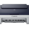 Cara Mengatasi Printer Canon E400 Lampu Berkedi
