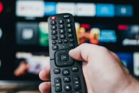 Cara Mendapatkan Siaran TV Digital dengan Antena Indoor