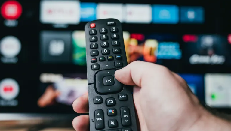 Cara Mendapatkan Siaran TV Digital dengan Antena Indoor