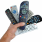 Cara Membuat Remote TV Universal