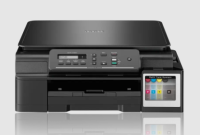 Cara Mengatasi Printer Brother DCP T300 Troubleshooting