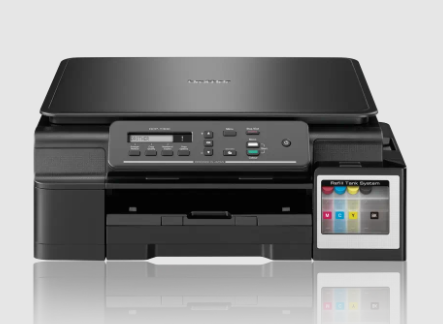 Cara Mengatasi Printer Brother DCP T300 Troubleshooting