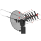 Cara Pasang Antena TV Intra 888 DGT