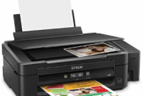 Cara Mengatasi Printer Epson L210 Fatal Error