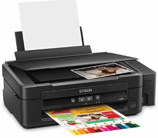 Cara Mengatasi Printer Epson L210 Fatal Error