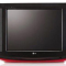 Cara Memperbesar Layar TV LG Tabung