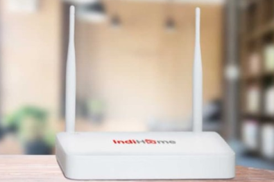 Cara Menghidupkan Wifi Indihome