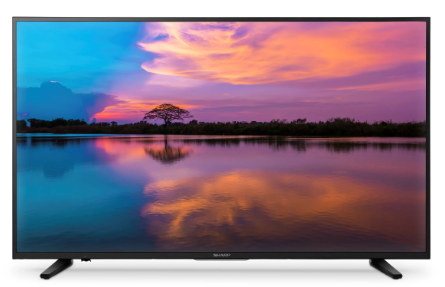 Cara Menonaktifkan Super Eco pada TV Sharp