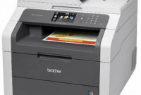 Cara Mengatasi Toner Low Printer Brother