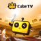 Cara Live Cube TV di HP