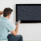 Cara Mengatasi Siaran TV yang Jelek