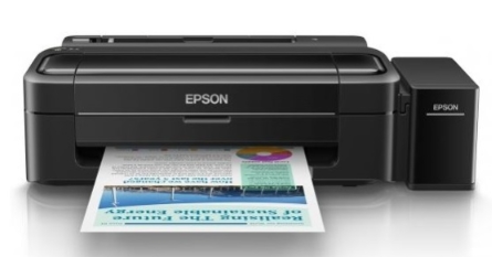 Cara Mengatasi Printer Epson L310 Tidak Mau Ngeprint