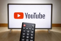 Cara Menyambungkan YouTube ke TV Sony