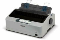 Cara Mengatasi Printer Epson LX 310 Error