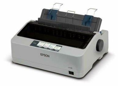 Cara Mengatasi Printer Epson LX 310 Error