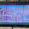 Cara Memperbaiki TV LED LG Bergaris Horizontal