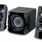 Cara Memasang Speaker Aktif di TV LED