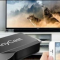 Cara Menyambungkan iPhone ke TV dengan Anycast