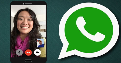 Cara Mengetahui WhatsApp Sedang Video Call