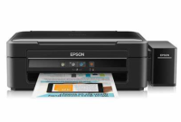 Cara Mengatasi Printer Epson L360 Lambat Mencetak