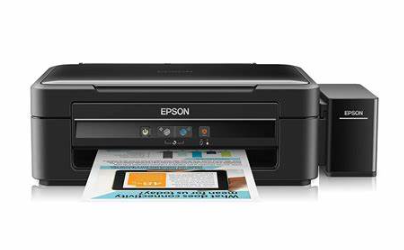 Cara Mengatasi Printer Epson L360 Lambat Mencetak