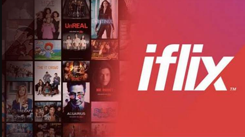 Cara Berhenti Iflix Indihome