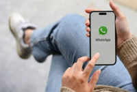 Cara Mengatasi Whatsapp yang Kadaluarsa Tanpa Update