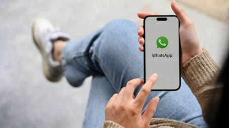 Cara Mengatasi Whatsapp yang Kadaluarsa Tanpa Update