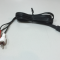 Cara Menghubungkan HP ke TV Tabung dengan Kabel RCA