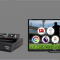 Receiver Yang Bisa Nonton Bola Tanpa Diacak