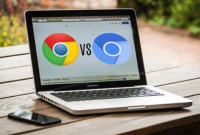 Perbedaan Google dan Google Chrome