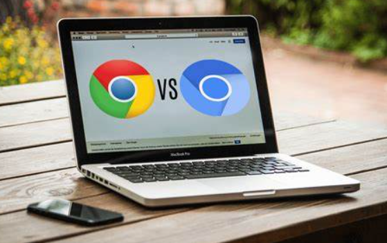 Perbedaan Google dan Google Chrome