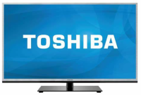 Kerusakan TV LED Toshiba