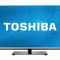 Kerusakan TV LED Toshiba