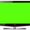 Cara Menghilangkan Warna Hijau Pada Layar TV