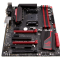 Ciri-Ciri Motherboard Rusak