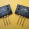 Penyebab Ampli Transistor Final Cepat Panas