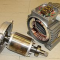 Pengertian dan Fungsi Rotor Stator