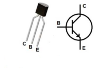 Konfigurasi Rangkaian Transistor