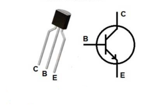 Konfigurasi Rangkaian Transistor