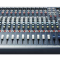 Rangkaian Audio Mixer